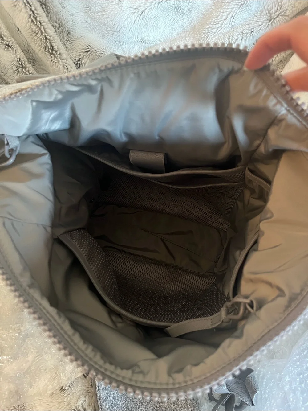 Dagne Dover Medium Indi Backpack